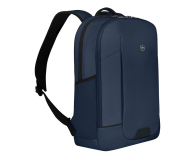Victorinox Compact Backpack, Navy Blue - 1337845 - zdjęcie 4